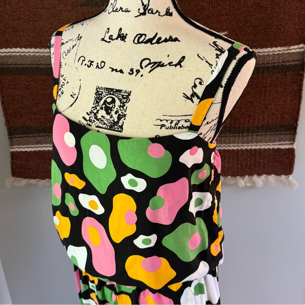 Nooworks Eggs The Easy Suit Jumpsuit - Picture 4 of 11